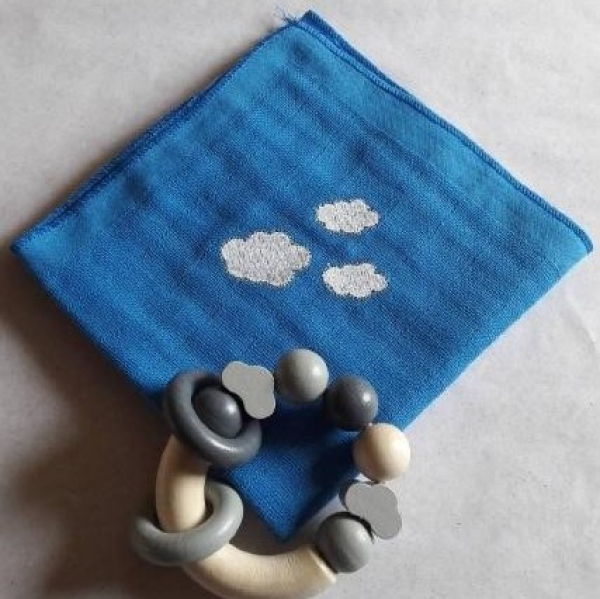 Geschenkset Wolkenglück